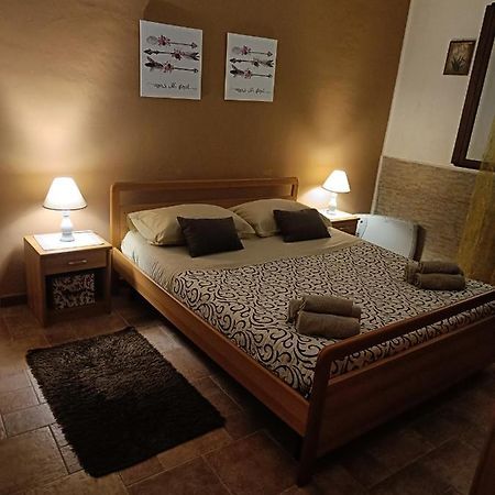 Casa Maria Leilighet Palermo Eksteriør bilde